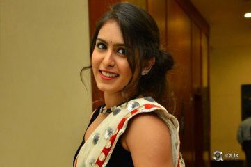 Samyuktha Hegde New Pics